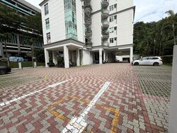 Hillview Apartments (D23), Apartment #503665491